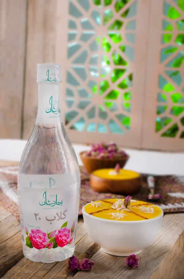 تصویر 1 از قیمت خرید عرق بهار نارنج اصل عمده به صرفه و ارزان